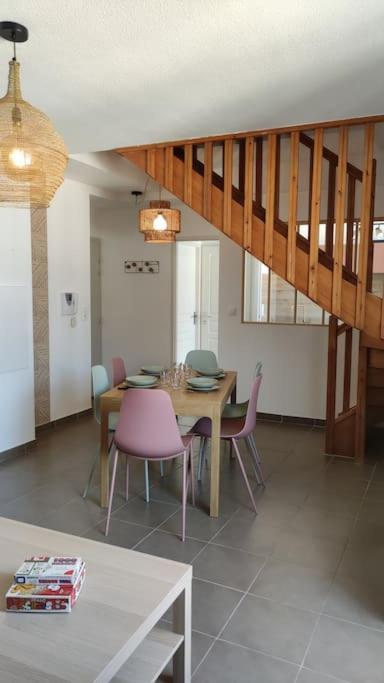 דירות דול Superbe Duplex « Le Grevy » מראה חיצוני תמונה